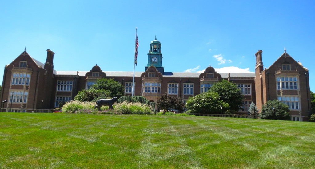 towsonuniversity Best Master of Science in Nursing Degrees