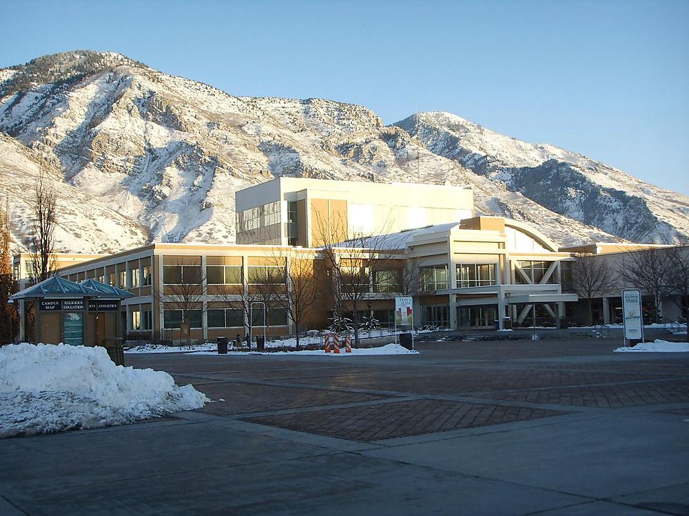 Brigham Young University Provo Best Nursing Degrees