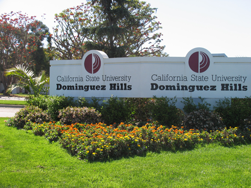 California State University Dominguez Hills Best Nursing Degrees