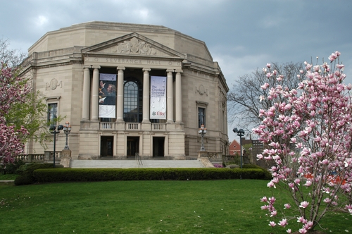 Case Western Reserve University Best Nursing Degrees