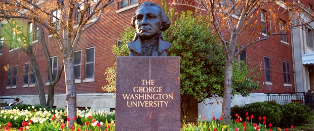 George Washington University Best Nursing Degrees
