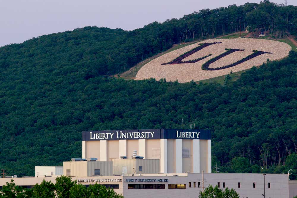 Liberty University Best Nursing Degrees