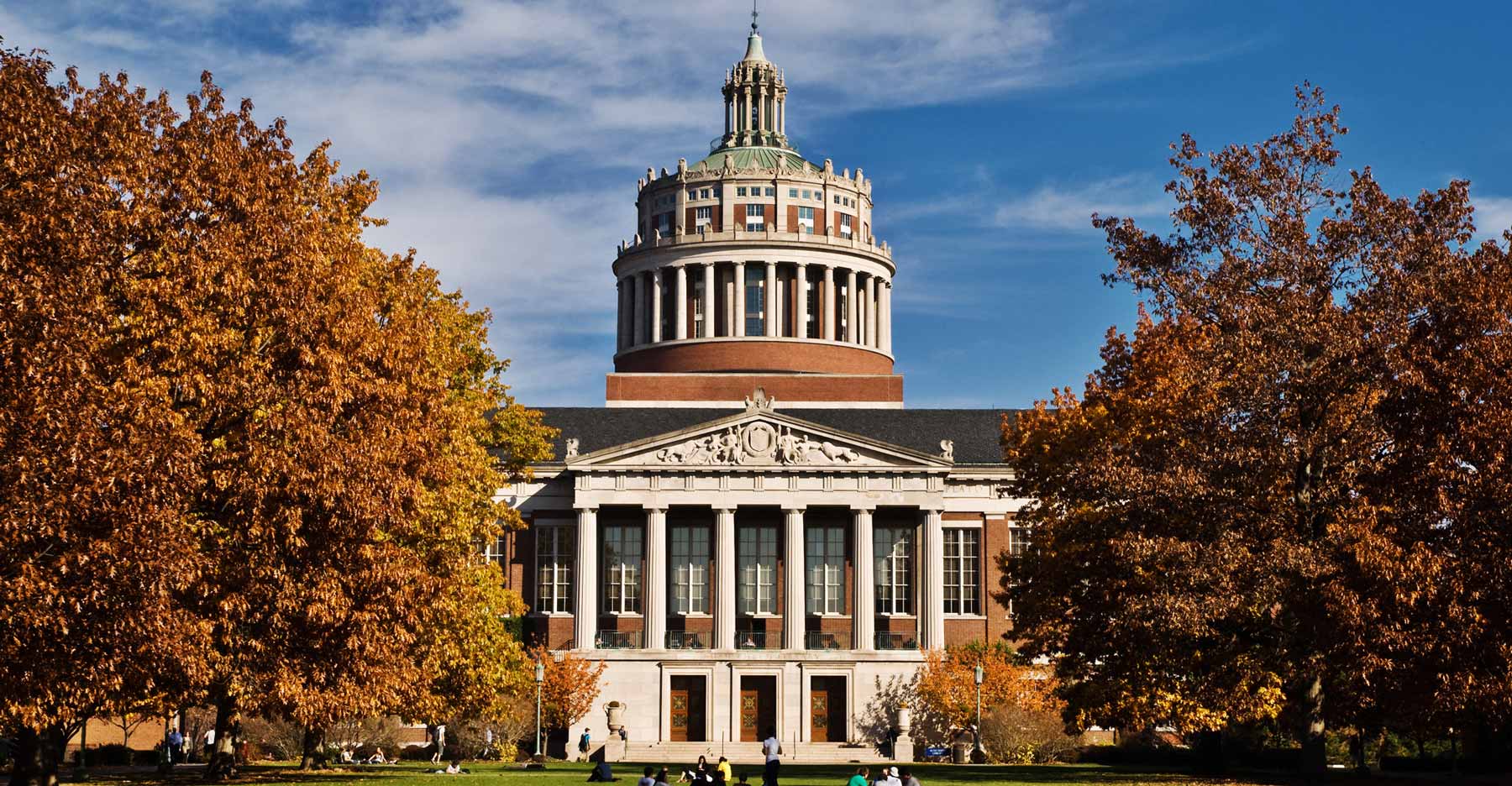 University of Rochester Best Nursing Degrees