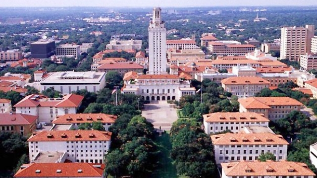 University of Texas Austin Best Nursing Degrees