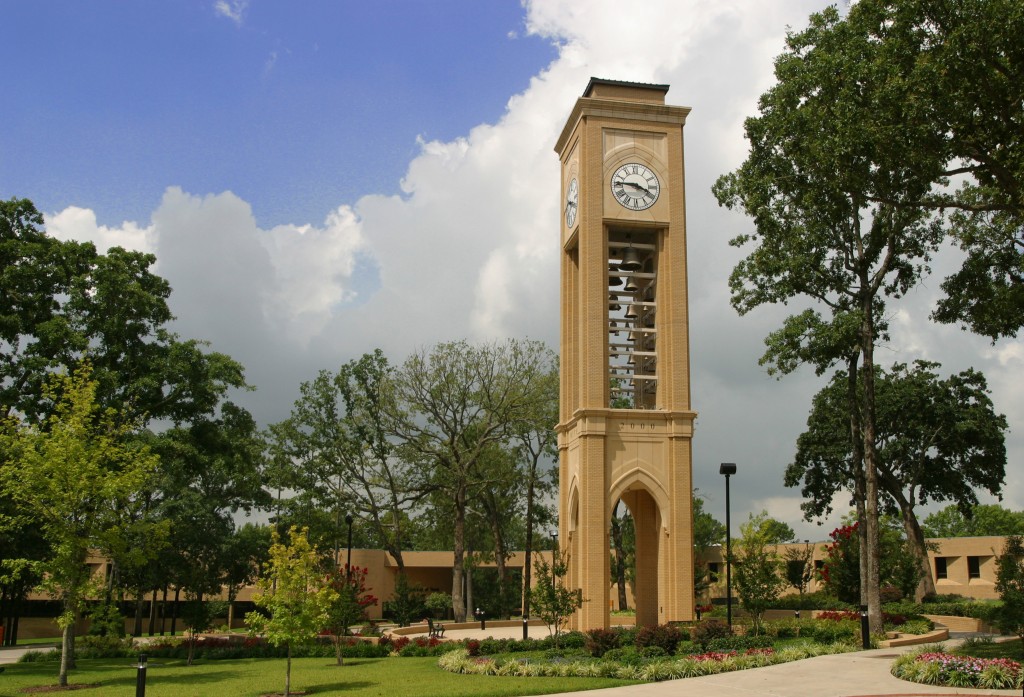 University of Texas at Tyler