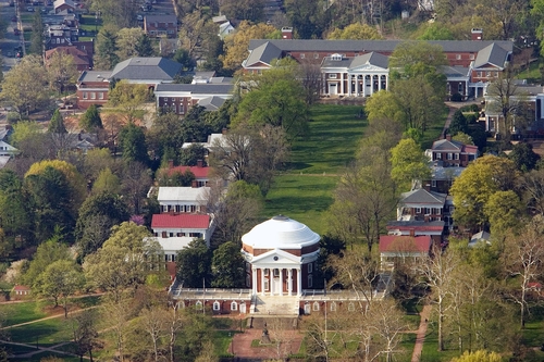 University of Virginia Best Nursing Degrees