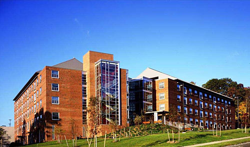 Western Connecticut State University Best Nursing Degrees