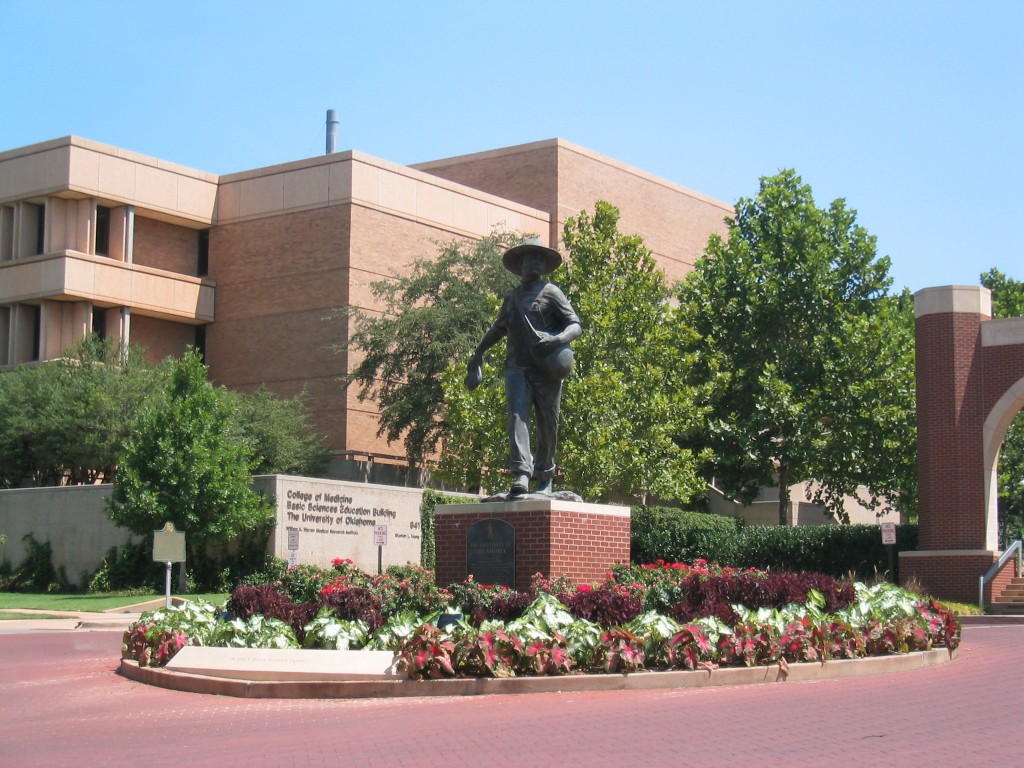 university-of-oklahoma-health-sciences-center-doctorate-of-nursing-practice