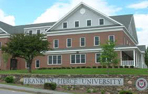 franklin-pierce-university