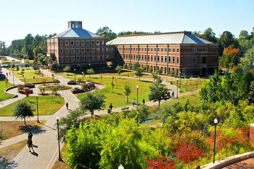 georgia-southern-university