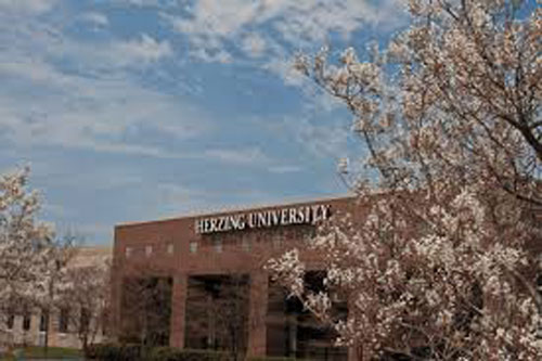 Herzing University