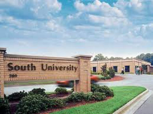 South University