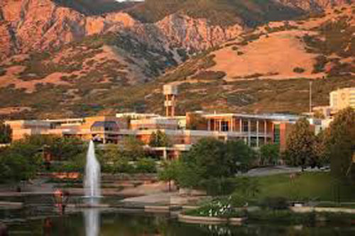 weber-state-university