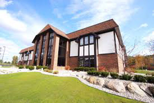 baker college