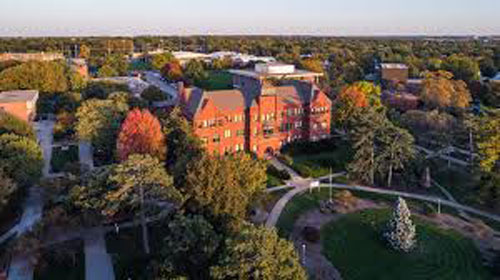 nebraska wesleyan university