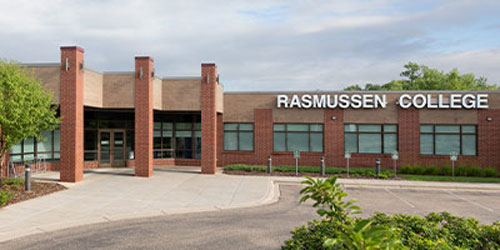 rasmussen college